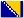 Bosnia and Herzegovina convertible mark