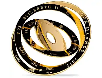 GoldTrader.pl - złote monety