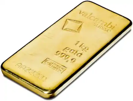 GoldTrader.pl - złote sztabki
